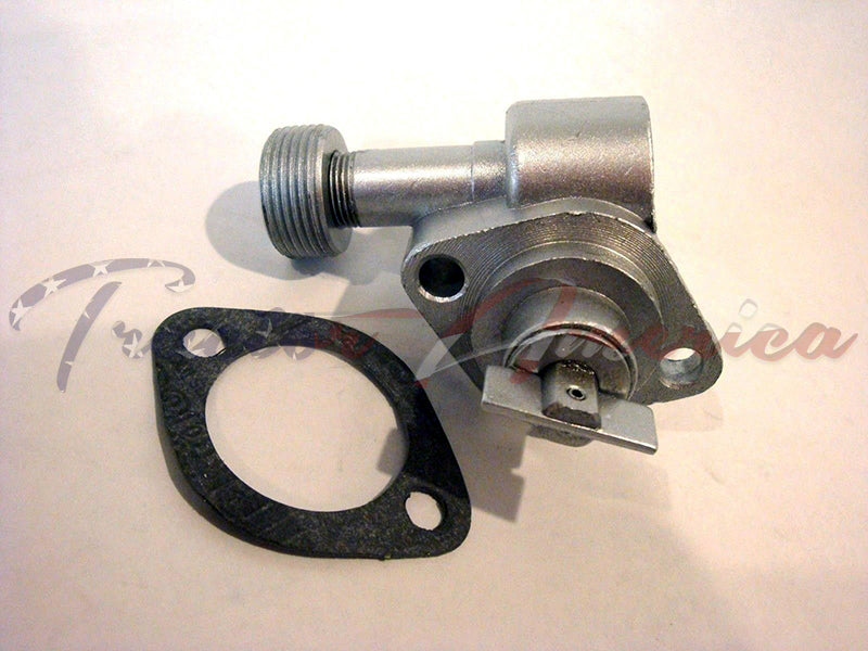 Tachometer Drive Assembly For Massey Ferguson Tractors – Fits Gas Models (MF35, 50, 65, 150, Etc.)