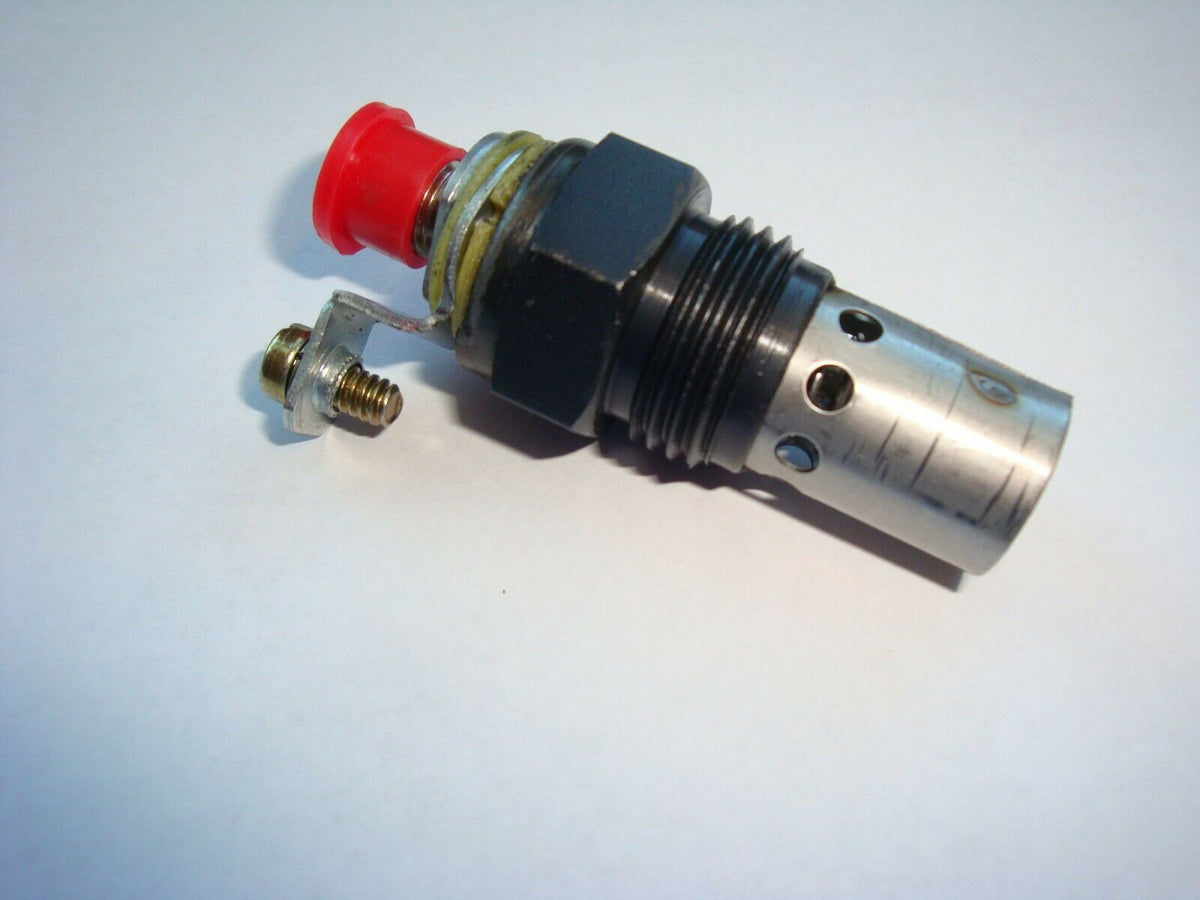 S.40627 Heater Plug, Manifold - Fits Case IH main image 0