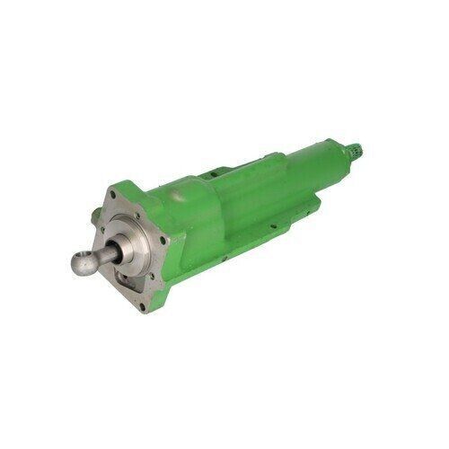 Replacement power steering box valve gear assembly fits John Deere AL3