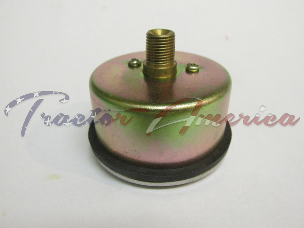 Oil PRessure Gauge fits Farmall IH F20 F30 31041DB 0-15 PSI Special Low