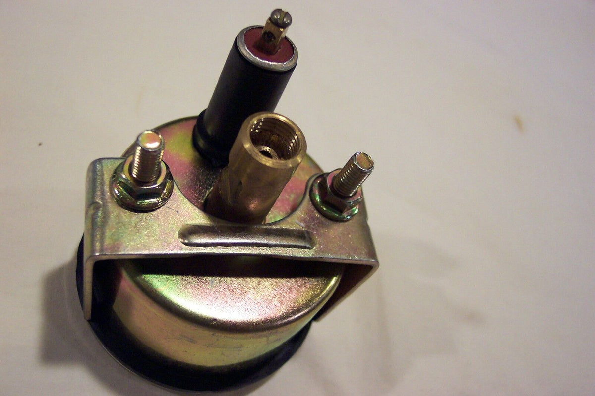 Amp Gauge for Farmall IH Cub, H, M, Supers A, C, H, M, 100 - 660, I O W4 SW Amp Gauge for Farmall IH Cub, H, M, Supers A, C, H, M, 100 - 660, I O W4 SW