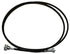 Tachometer Cable for Farmall IH 706 806 886 986 1066 1206 Hydro 70