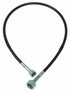 Replacement Tachometer Cable will fit John Deere Tractors 4030 4040S