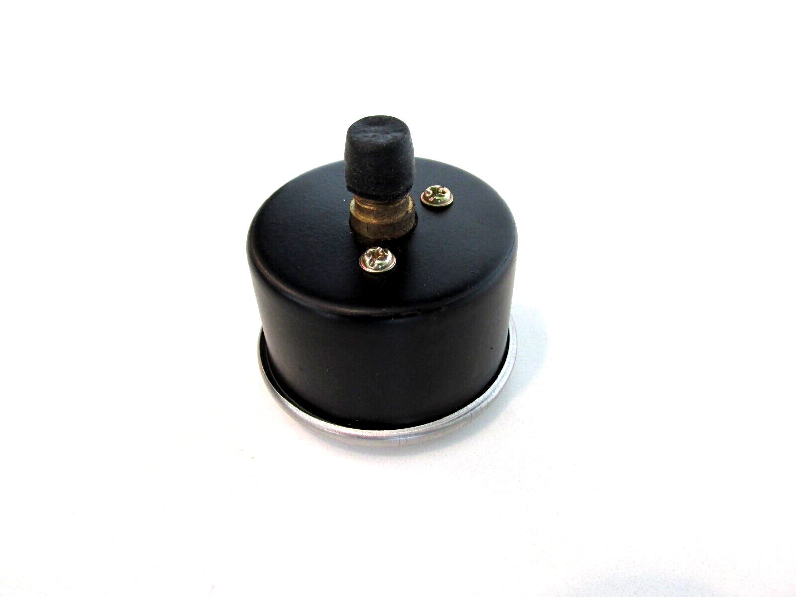 Thermostat Housing Repair & Restoration Kit W/ Temperature Gauge Allis Chalmers B IB C CA - DJS Thermostat Housing Repair & Restoration Kit W/ Temperature Gauge Allis Chalmers B IB C CA - DJS