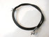 64.5" Tachometer Cable For Allis Chalmers 190 190XT 210 220 D21 170 175