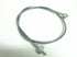 Replacement Tachometer Cable 70244104 Steel for Allis Chalmers D10 D12