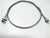 Steel Tachometer / Speedometer Cable for International 370197R91