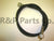 Tachometer Cable for Massey Ferguson 35 65 135 230 240 250 590 (With Perkins)