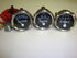 Temperature Oil Pressure Amp Gauge Set for Case VA VAH VAI VAO V VC VI VO 200B