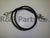 Tachometer Cable for International 464 2500 454 2400