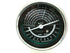 Replacement Tachometer will fit John Deere Model 50 - Black Face