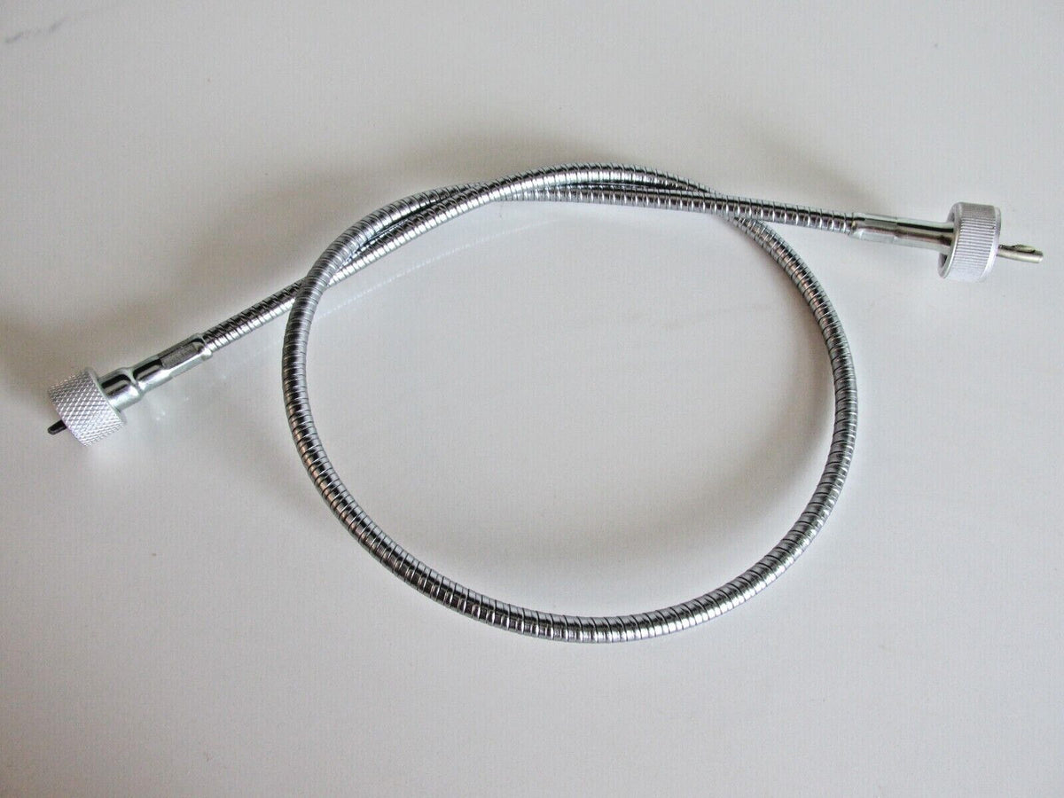 Câble De Compteur De Vitesse Pour Tracteur Ford 600, 800, NAA, JUBILEE - Référence B9NN17365B, Qualité Pièce Détachée