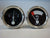 Oil Amp Gauge Set Compatible with Farmall IH A AV B C 100 43987DB 360053R91