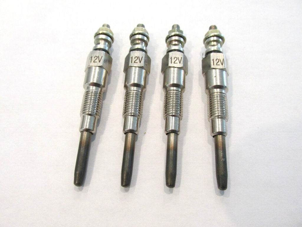 (4) Glow Plugs for Kubota Engine, V1505, V1305, V1205 – TractorAmerica