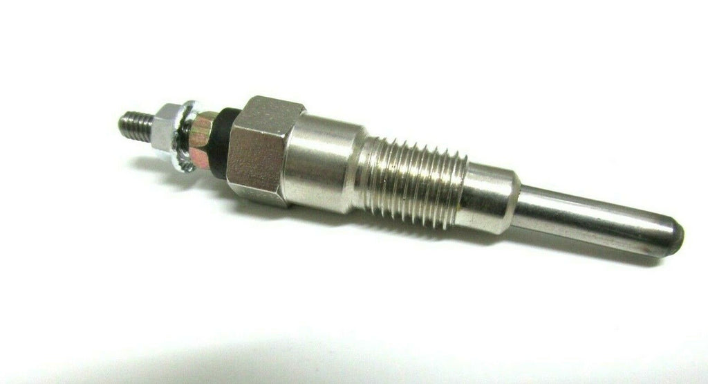 E2002 Glow Plug For Deutz 5015 5215 Hinomoto E1802 E1804 E2002 E2004 6101-83 ...