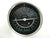 Replacement Tachometer will fit John Deere Model 60 - Black Face