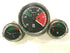 Tachometer Fuel Temperature Gauge for Massey 230 240 550 URSUS 2802