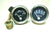 Oil / Temp Gauge Set for Ford Tractor 2N, 8N, 9N, NAA, 601, 70,801,901,2000,4000