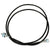 Speedometer / Tachometer Cable For Ford / IH / Camaro  73