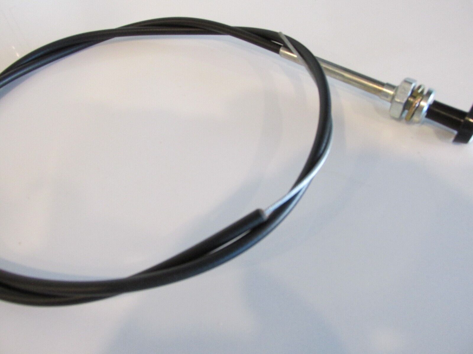 thumbnail image 2 of Choke Cable For IH Farmall 400 450 460 560 660 706 756 806 826 856 – 374218R 2 of 5