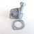 Tachometer Drive For Massey Ferguson 255, 275, 285, 2625, 2680, 2705, 2720, 3505