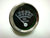 9N9273A, Oil Gauge 50 PSI Compatible with Ford Tractor 2N 8N 9N NAA 600 700 800 900