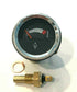 Water Temperature Temp Gauge & Sender Switch for David Brown Case IH 3127959R1