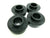 4 Rubber Engine Mounts for Bobcat 753 863 873 963 S150 S175 S185 T180 6661785