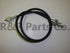 New 49" Tachometer Cable 363811R92 Fits Case-IH Tractors 300 504 2444