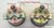 Gauge Tachometer Set for Massey Ferguson MF Tractor MF35 MF50 MF65 TO35 F40 MH50