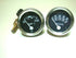 Oil / Temp Gauge Set for Ford Tractor 2N, 8N, 9N, NAA, 601, 70,801,901,2000,4000