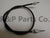 Tachometer Cable 3302472M91 for Massey Ferguson 675 690 698 698T 699 / VPM5208