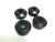 4 Rubber Engine Mounts for Bobcat 753 863 873 963 S150 S175 S185 T180 6661785