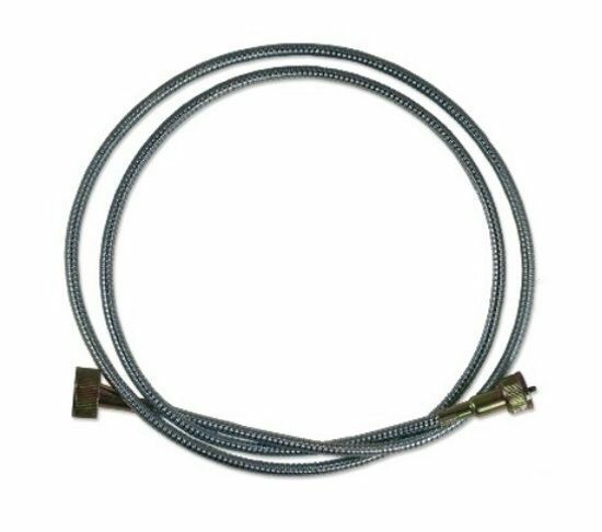 Speedometer / Tachometer Steel Cable G45230 for Case 430 441 445 530 5 ...