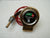 HYDRAULIC TEMPERATURE GAUGE for Farmall IH Tractors 200 100 140 130 Super A  C