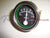 60 Amp Amperage Ammeter Gauge for Case Alternator Tractors