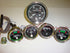 Tachometer Gauge Set for Massey Ferguson Tractor MF35 MF50 MF65 MF135 MF150 165