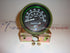 Speedometer Gauge for Willys MB Jeep Ford CJ GPW Olive Bezel 80 MPH