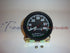 Speedometer Gauge for Willys MB Jeep Ford CJ GPW Black Bezel 60 MPH