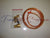Oil Pressure Gauge Tubing Kit 3/16
