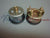 Oil Amp Gauge Set for Allis Chalmers B C CA G IB RC D RC WC WF WD 70207834 70254407