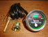 Temperature Gauge for Massey Ferguson Harris 35 50 65 135 150 165