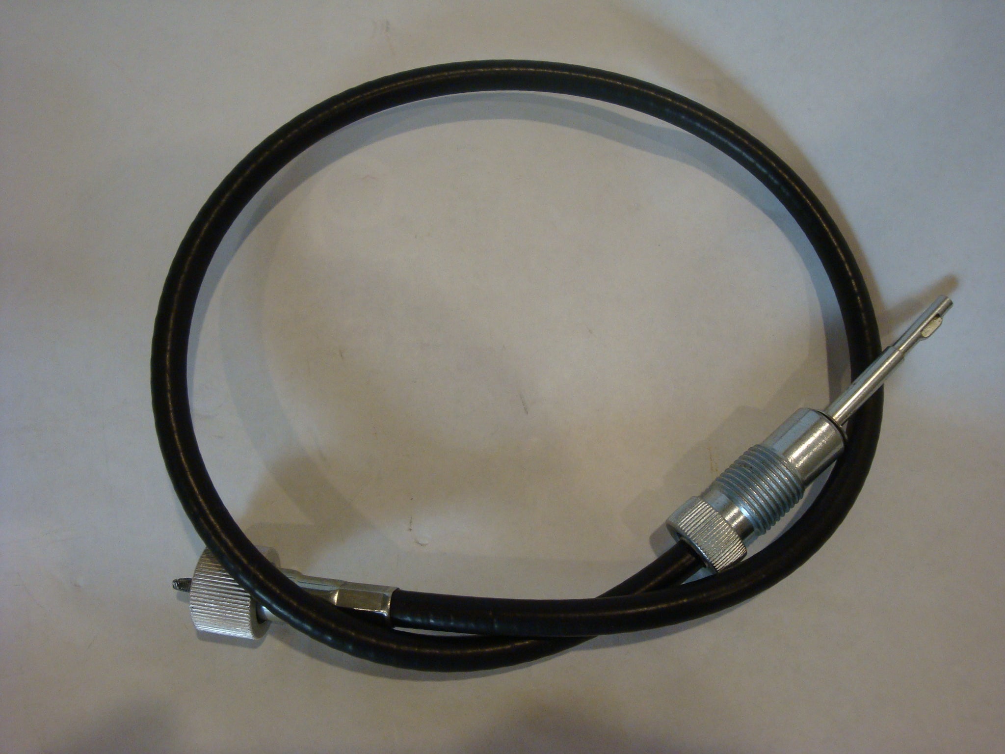 Replacement Tachometer Drive Cable For John Deere Tractors – Fits 820, 830, 1020, 1030, 1130, 1630, 2040, 2240
