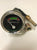 TEMP GAUGE Fits FORD TRACTORS NAA 600 800 900 2000 4000 CHROME BEZEL C3NN18287A