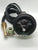 Temperature Black Gauge for Ford Tractor 2N 8N 9N NAA 601 700 801 901 2000 4000