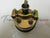 30 Amp Alternator Ammeter Gauge fits Farmall, IH, Ford, Chevy, Allis Chalmers