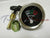 Temperature Gauge for Farmall H M I O T6 (W4-9 Gas & D) 63783D 1939 - 1946 Early