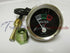 Temperature Gauge for Farmall H M I O T6 (W4-9 Gas & D) 63783D 1939 - 1946 Early