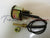 Temperature Gauge for Farmall H M I O T6 (W4-9 Gas & D) 63783D 1939 - 1946 Early