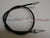 Tachometer Cable Fits IH Tractors B250 B275 B414 276 354 434 444 39
